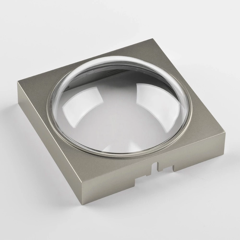 Ritto by Schneider RGE1274689 Video-portafon Ritto RGE1274689 Futrola za kućište + kupola Titan slika