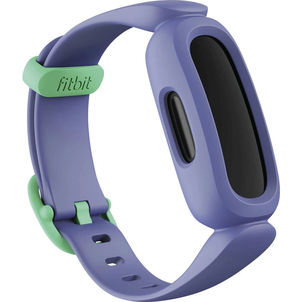 FitBit Ace 3 uređaj za praćenje aktivnosti plavo-zelena boja slika
