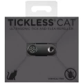 Zaštita od krpelja Tickless Cat Cat01BL (D x Š x V) 38 x 16.5 x 15.6 mm Crna 1 ST slika
