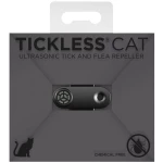 Zaštita od krpelja Tickless Cat Cat01BL (D x Š x V) 38 x 16.5 x 15.6 mm Crna 1 ST