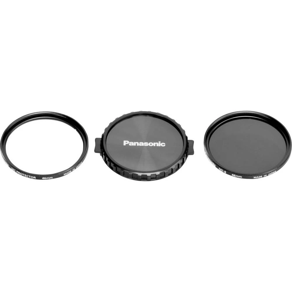 Panasonic VW-LF46NE-K VW-LF46NE-K sivi filter 46 mm slika