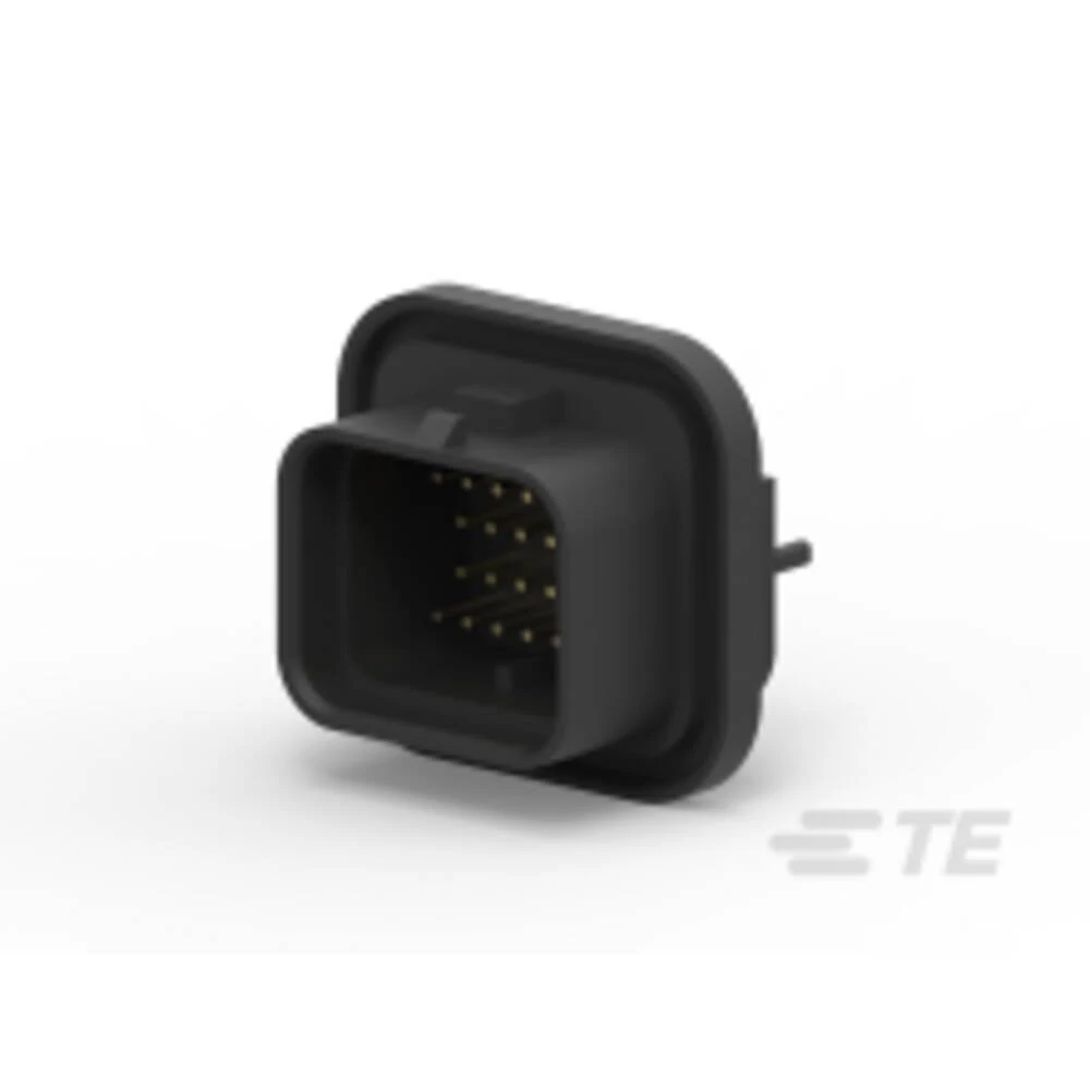 TE Connectivity Superseal - HeadersSuperseal - Headers 6437288-6 AMP slika