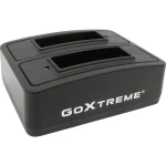 GoXtreme punjač za Vision 4K