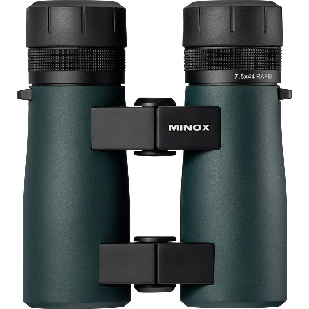 Minox dvogled Rapid 7,5x44 7,5 xx  maskirno-zelena 80405445 slika