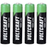 VOLTCRAFT HR03 micro (AAA) akumulator NiMH 1100 mAh 1.2 V 4 St.