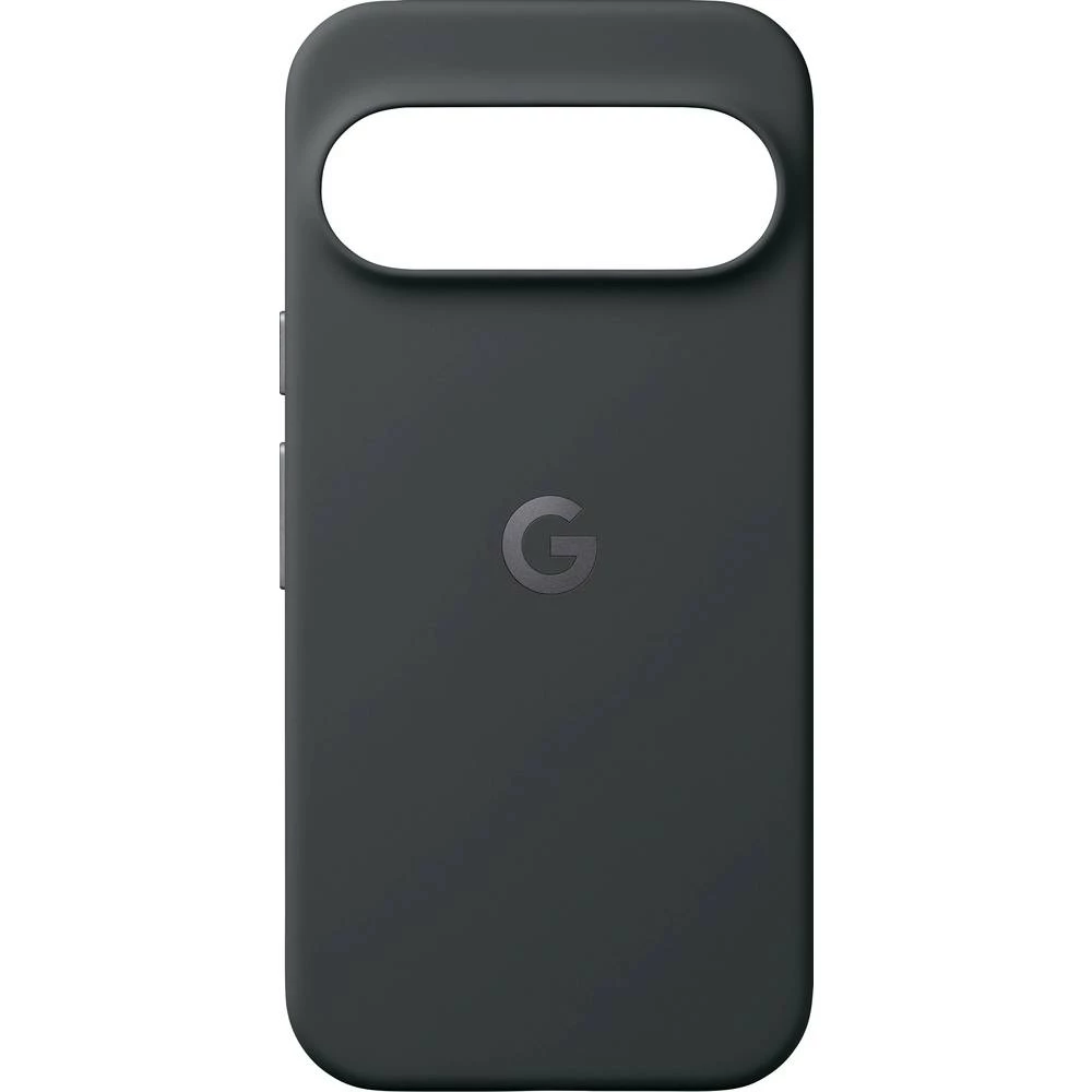 Google Google Pixel 10/ 10 Pro Case, Obsidian torbica Google Pixel 10 und Pixel 10 Pro obsidian GA09835-WW slika