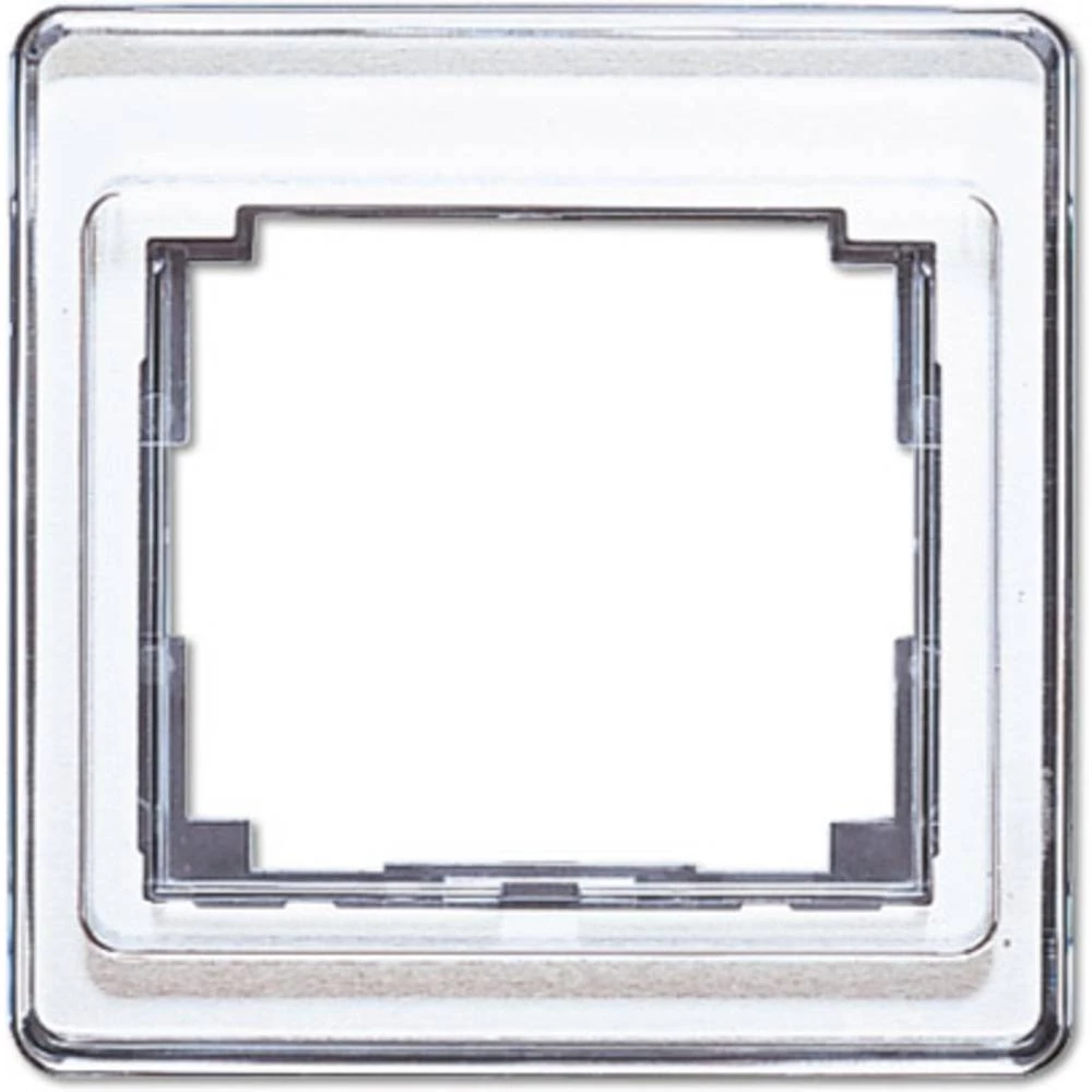 Jung Okvir Srebrna SL581SI slika