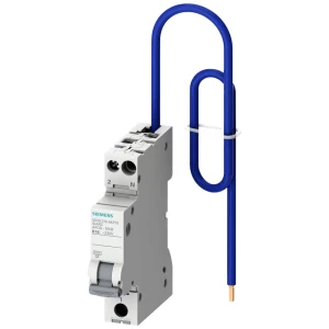 Siemens 5SV60166KP32 5SV6016-6KP32 prekidač za zaštitu od požara slika