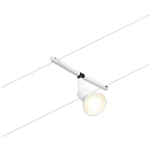 Paulmann svjetiljka za niskonaponski sustav na užetu GU5.3 maT-bijela slika