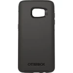 Otterbox Symmetry Vanjska torbica za mobilni telefon Pogodno za: Samsung Galaxy S7 Edge Crna