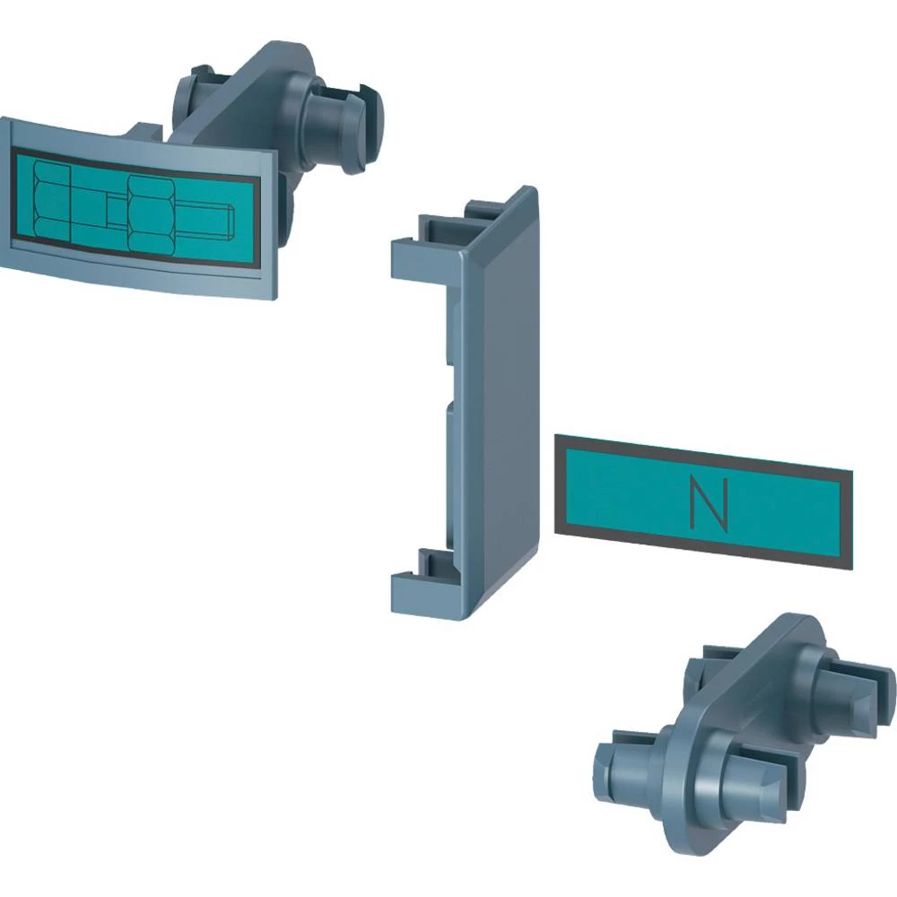 Siemens 3NP1931-1EC00 #####Montagebausatz 1 St. slika