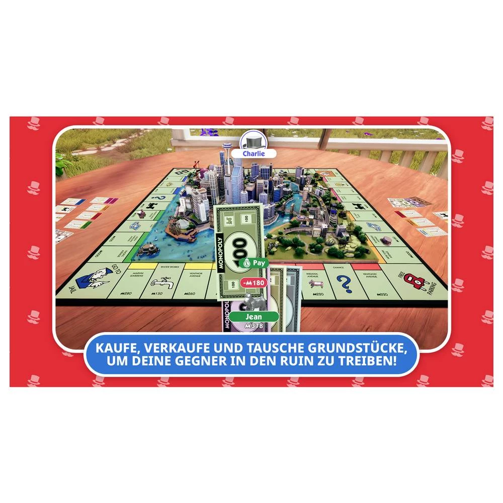 Conrad Product Image