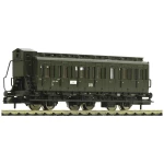 Fleischmann 6260007 N Kupe vagon 2. razreda, DR