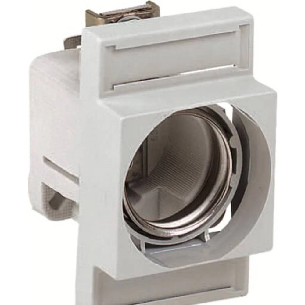 <br>  Striebel & John<br>  2CPX061064R9999<br>  podnožje diazed<br>  <br>  <br>  <br>  1-polni<br>  65 A<br>  <br>  230 V<br>  1 St.<br> slika