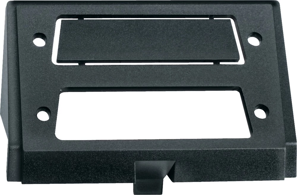 Merten Poklopac Sustav M Crna 464393 slika