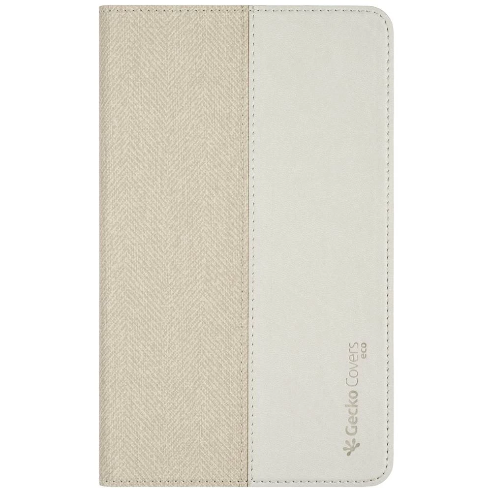 Gecko Covers V11T69C23 iPad etui/torba Samsung Galaxy TAB A9 22,1 cm (8,7") stražnji poklopac boja pjeska slika