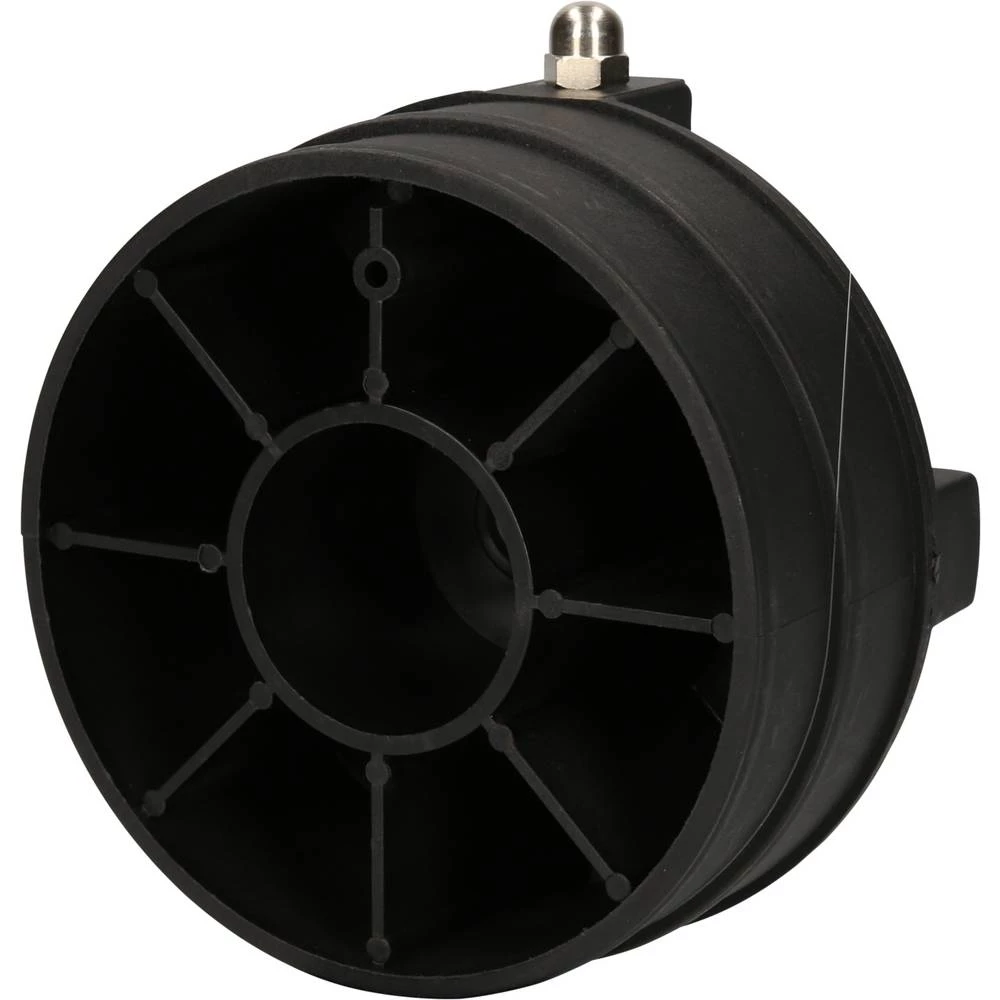 KS Tools 460.2480 2-stupanjski adapter za kontra utikač, 125x130 mm slika