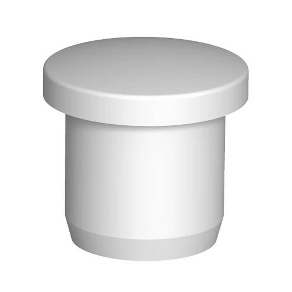 OBO Bettermann 2029514 107VS VM 9 PA slijepi čep plastika 1 kom. slika