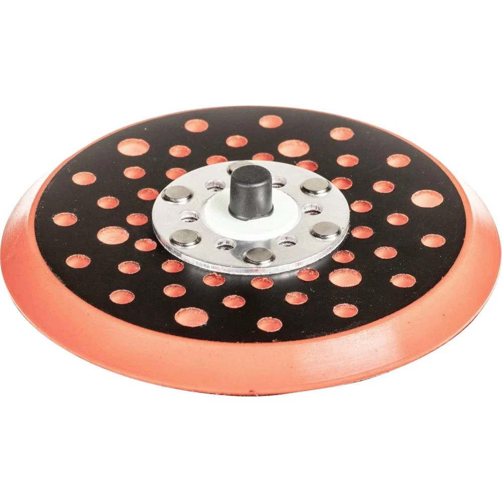 PFERD 45017778 PFERD držač za čičak traku promjer 125 mm     1 St. slika