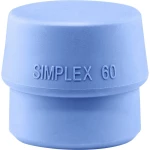 Halder SIMPLEX 3201.060 zamjenska glava mekano 135 g   1 St.