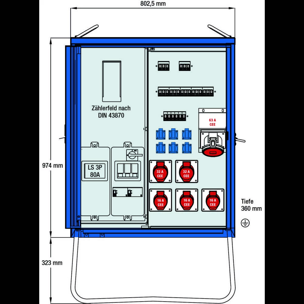 Conrad Product Image