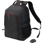 Dicota ruksak za prijenosno računalo  Prikladno za maksimum: 39,6 cm (15,6")  crna