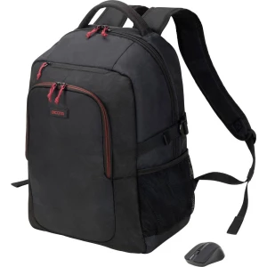 Dicota ruksak za prijenosno računalo  Prikladno za maksimum: 39,6 cm (15,6")  crna slika