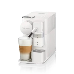 DeLonghi EN 510.W Lattissima One Evo 132193452 aparat za kavu s kapsulama bijela slika