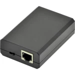 PoE razdjelnik 10 / 100 / 1000 Mbit/s IEEE 802.3at (25.5 W), IEEE 802.3af (12.95 W) Digitus DN-95205