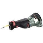 Metabo SSEP 18 LT akumulatorska klipna pila  601616850 bez baterije, bez punjača  18 V