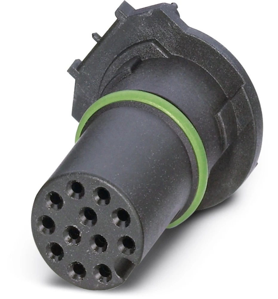 SACC-CI-M12FS-12CON-TOR 32 - ugradbeni utični konektor SACC-CI-M12FS-12CON-TOR 32 Phoenix Contact sadržaj: 100 kom. slika