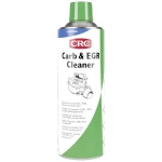 CRC CARB & EGR Cleaner Pro Čistač kućišta leptira za gas 38140090 500 ml
