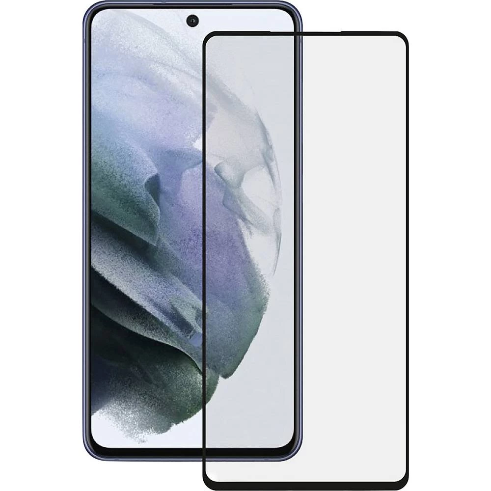 Teccus FSTGTSGS21FE 63158 zaštitno staklo zaslona Pogodno za: Galaxy S21 FE 2 St. slika