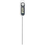 Ubodni termometar TFA Dostmann 30.1048 Mjerno područje temperature -50 Do +300 °C HACCP usklađen