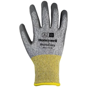 Honeywell AIDC Workeasy 13G GY NT A2/B WE22-7313G-11/XXL  rukavice otporne na rezanje Veličina (Rukavice): 11   1 Par slika