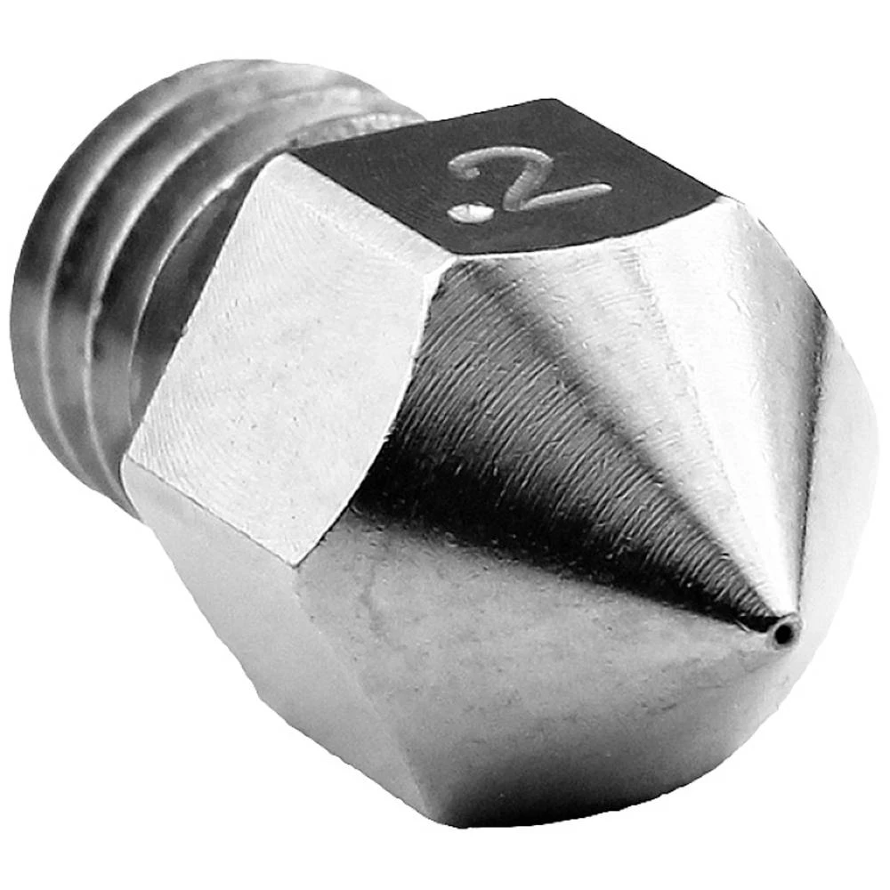 Micro-Swiss mlaznica MK8 MakerBot 1 mm  MK8 Plated Wear Resistant Nozzle M2549-10 slika