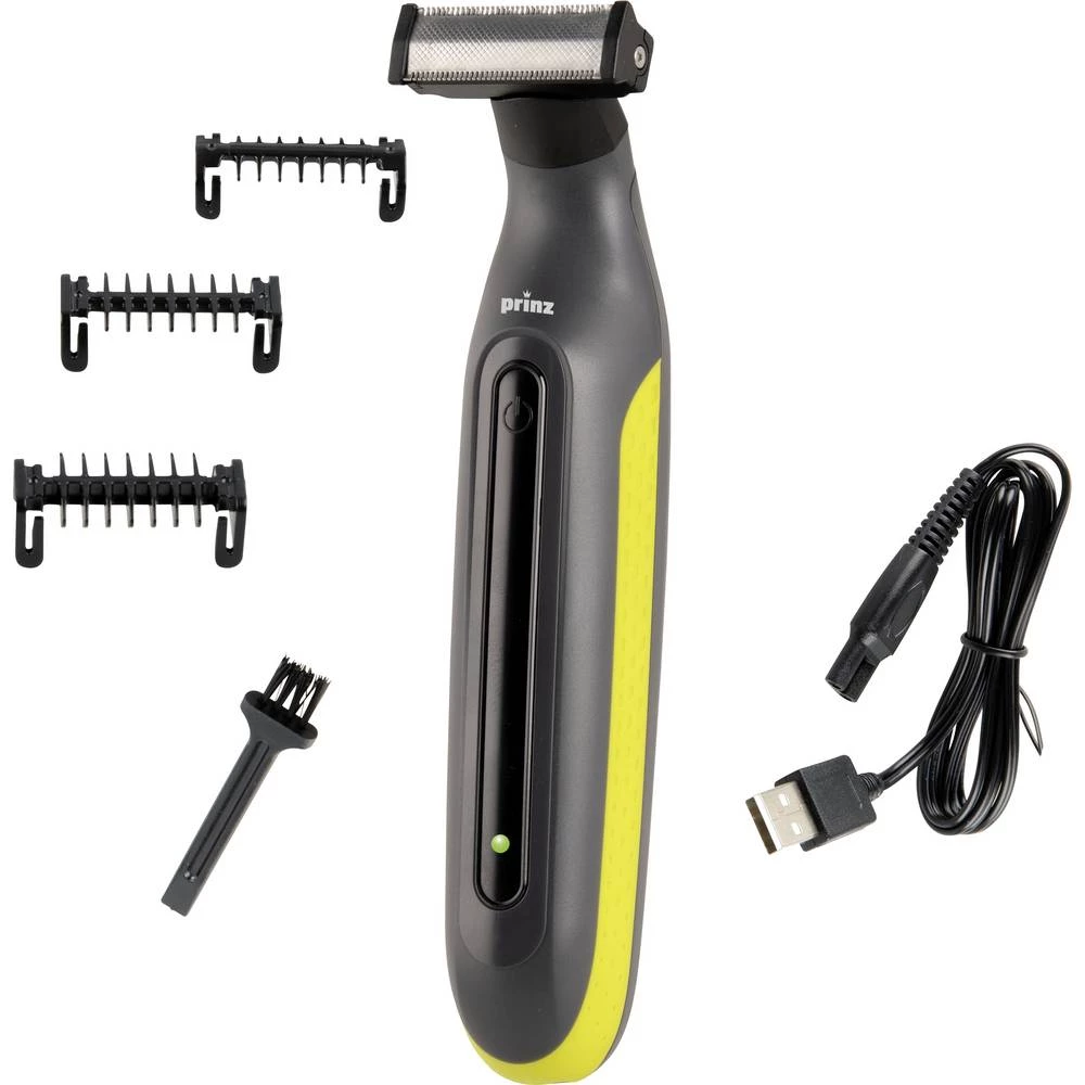 Prinz PZ-BKT1 aparat za šišanje dlačica na tijelu slika