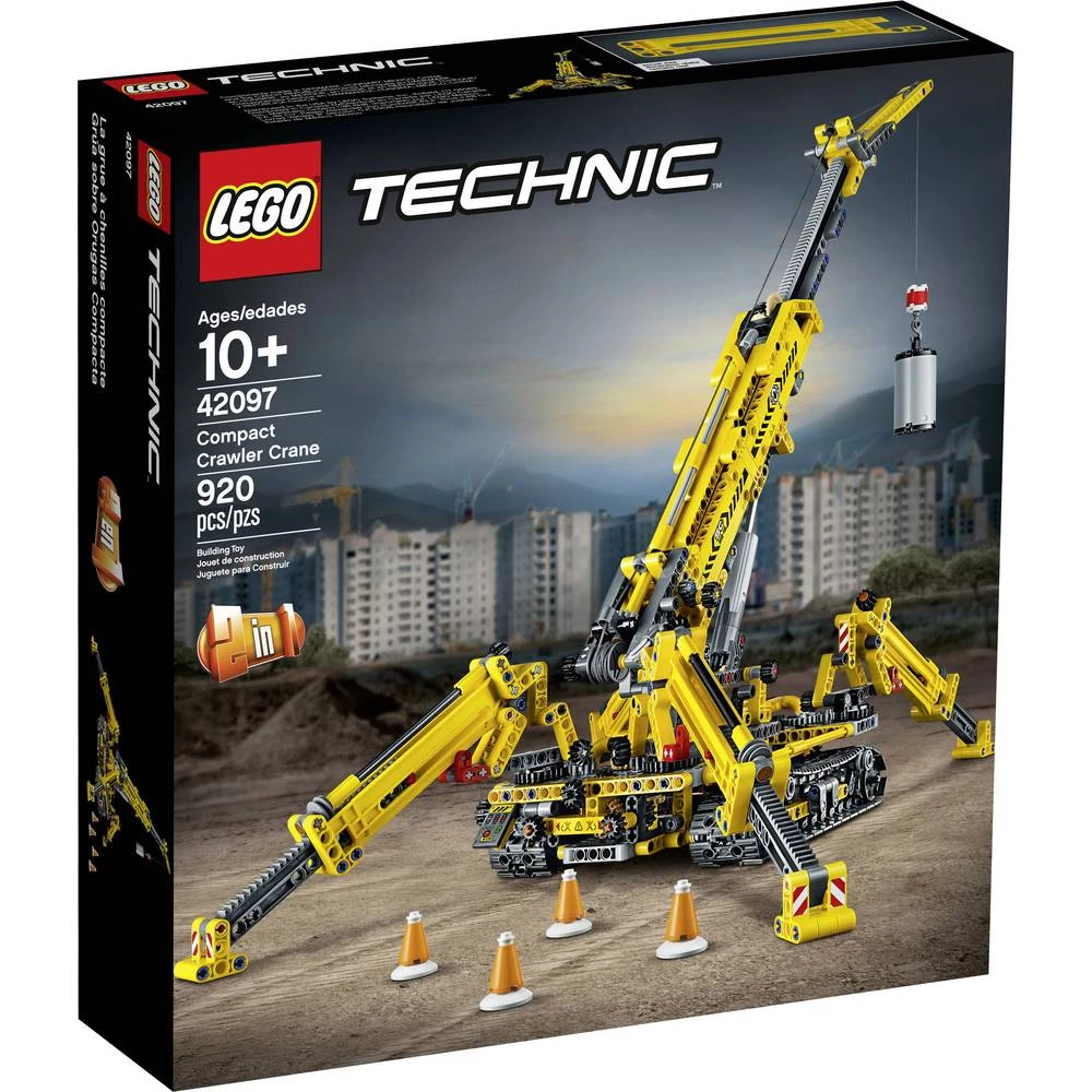 LEGO&reg; TECHNIC 42097 slika