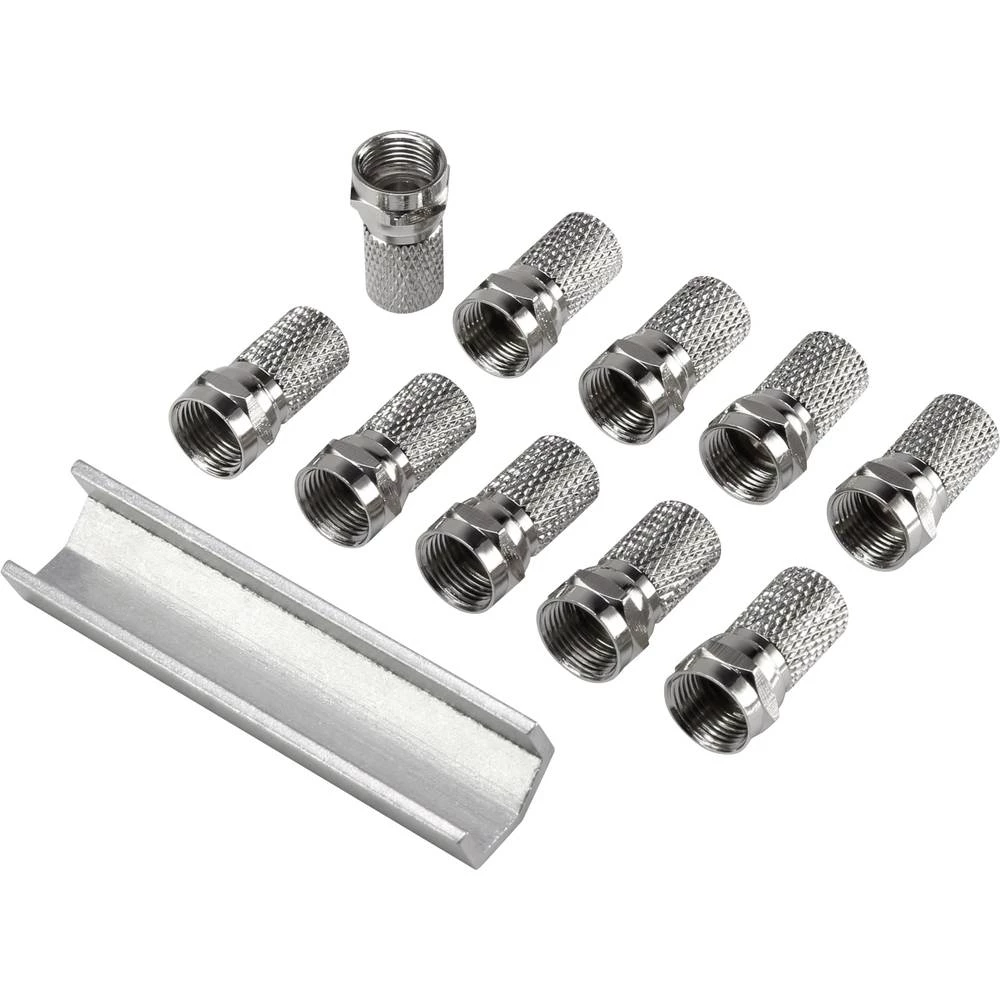 Conrad Components 93038c230 Promjer kabela: 8 mm Conrad Components slika