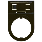 Idec HWAM držač pločice za oznaku crna 1 St.