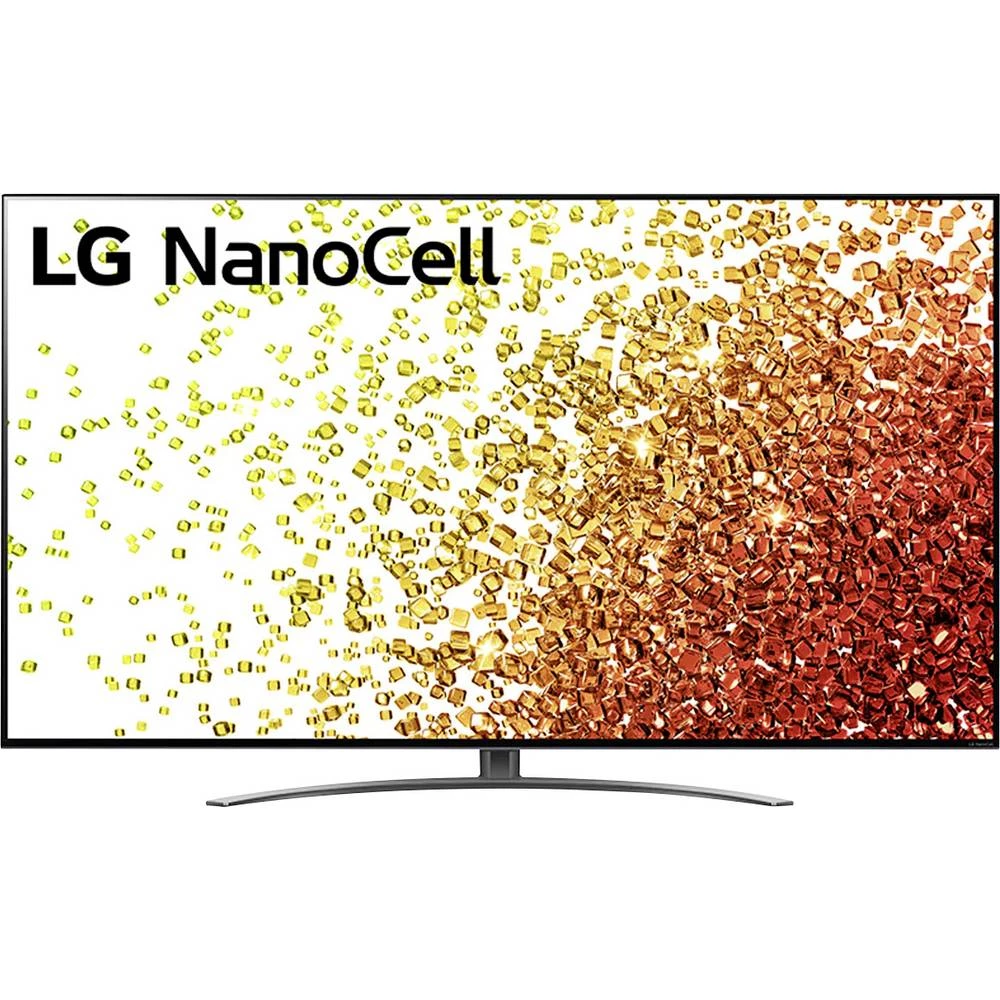 LG Electronics 65NANO919PA.AEU LED-TV 164 cm 65 palac Energetska učinkovitost 2021 G (A - slika