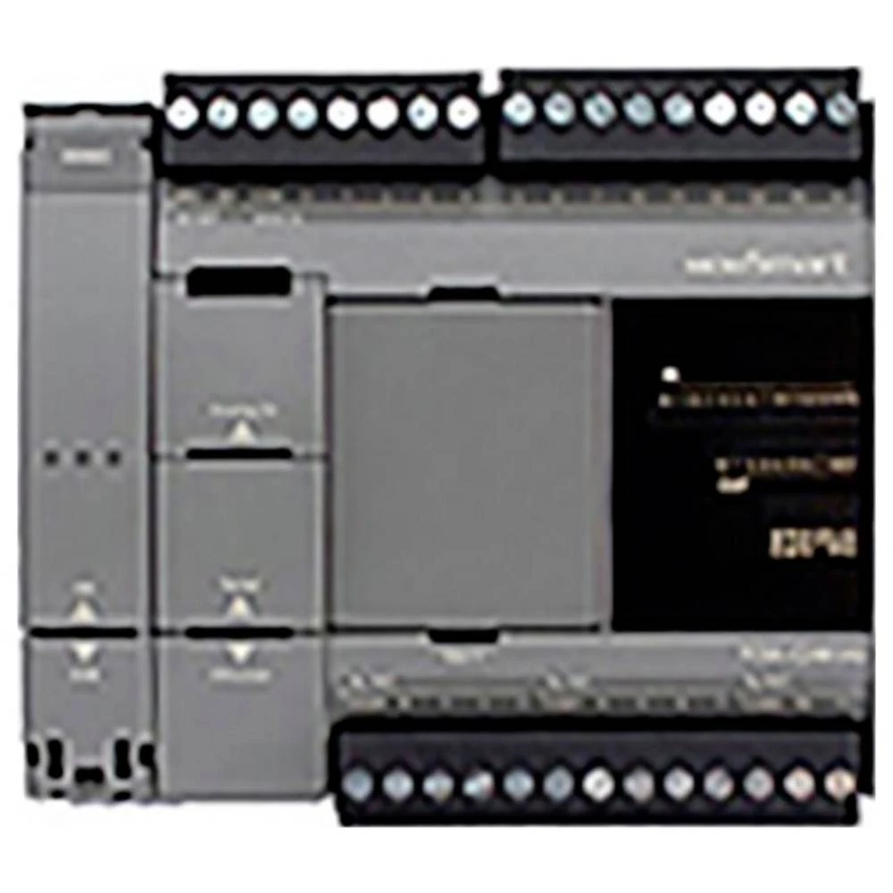Idec FC6A-C24R1CE FC6A Series CPU modul 24 V/DC slika