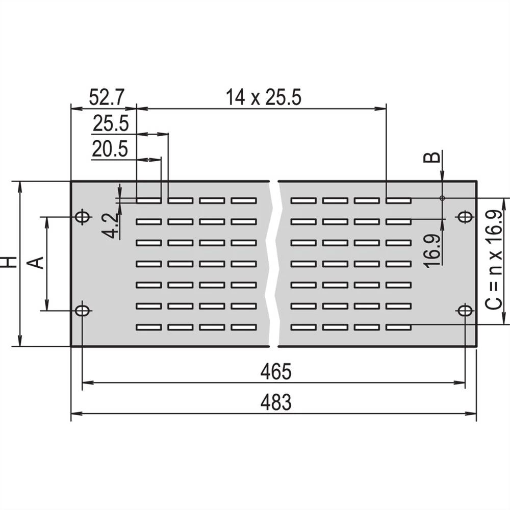Conrad Product Image