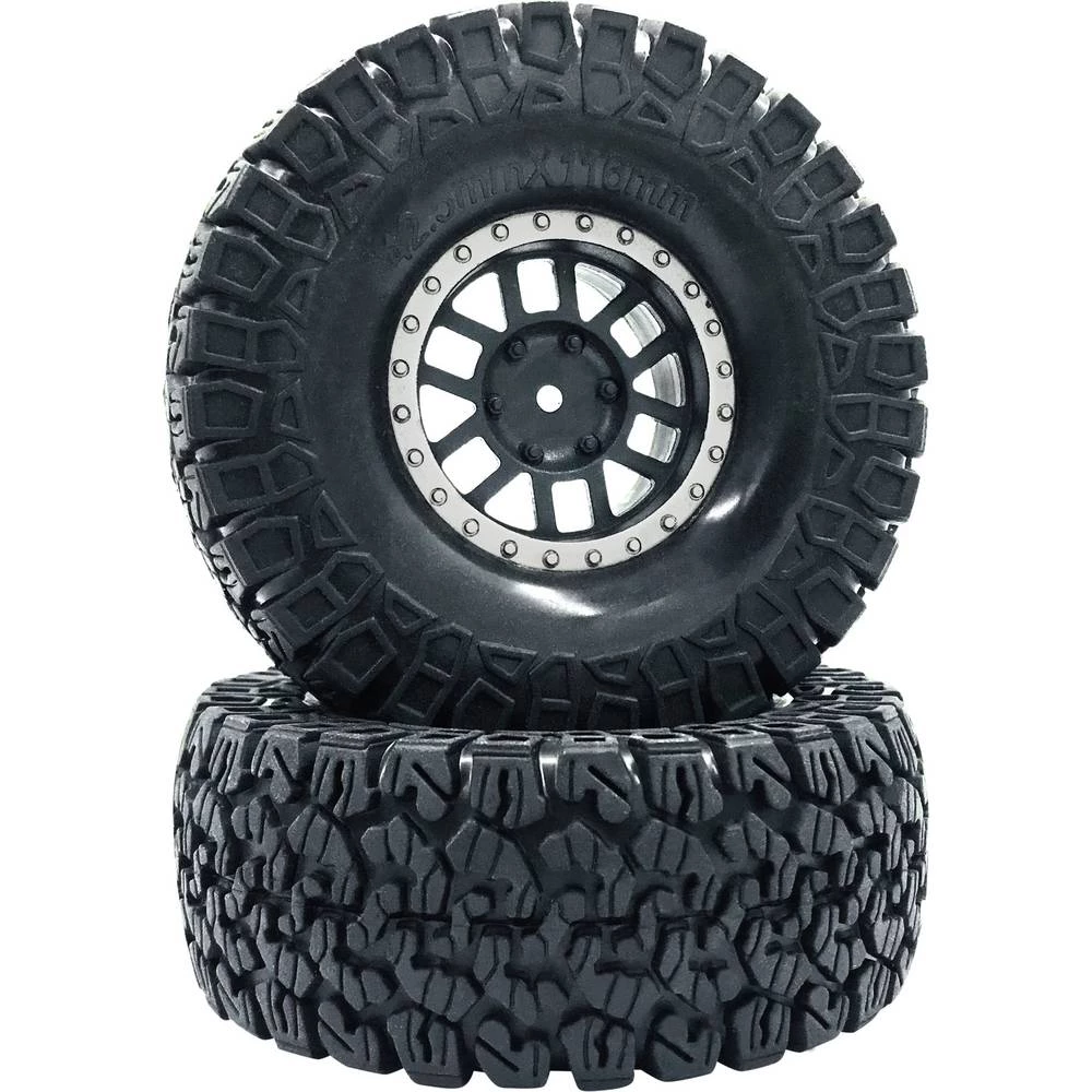 Reely RE-6490116 rezervni dio cijeli kotači slika