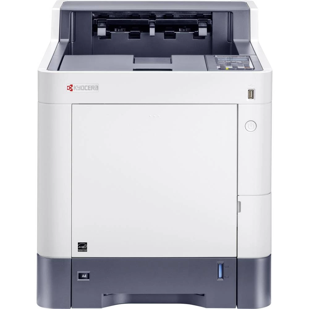 Kyocera P6235cdn laserski pisač u boji A4 35 S./min 35 S./min 9600 x 600 dpi LAN, Duplex slika