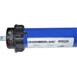 Komplet bežičnog cjevastog motora Chamberlain RPD25F-05 60 mm 50 kg 191 W 15 Nm