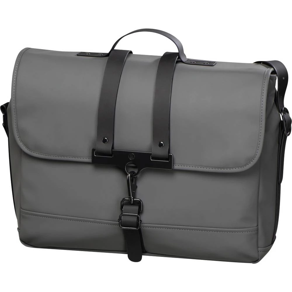 Hama torba za prijenosno računalo Perth Prikladno za maksimum: 35,8 cm (14,1")  siva slika