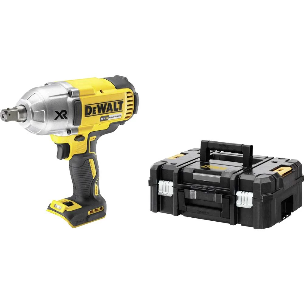 Dewalt DCF899NT Li-Ion Akumulator DCF899NT-XJ slika