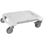 Gedore 1100 R 2823756 kolica sa polugom  plastika  Opterećenje (maks.): 100 kg