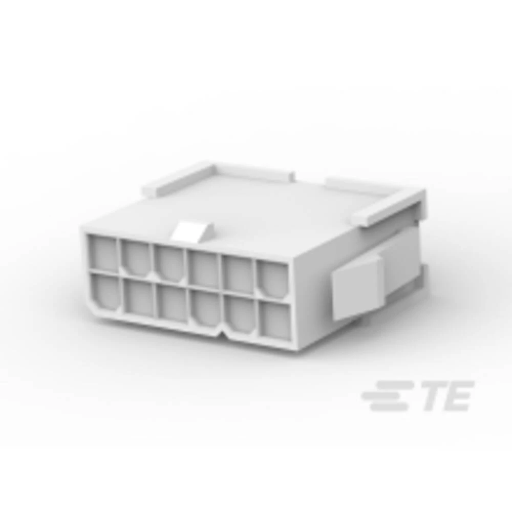 TE Connectivity VAL-U-LOKVAL-U-LOK 1-1969613-2 AMP slika